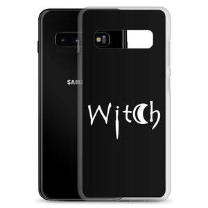 Witch Samsung Case