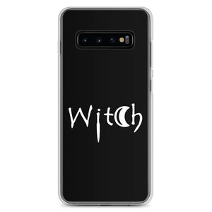 Witch Samsung Case