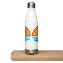 Load image into Gallery viewer, Cruise Life Stainless Steel Water Bottle Great Gift for Cruise Fans
